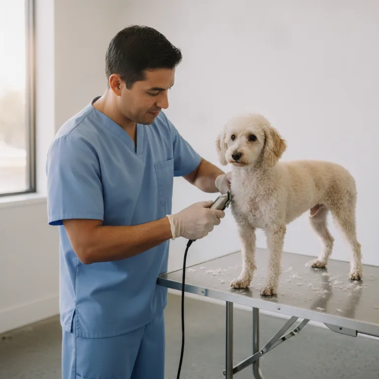 Tosador de Animais serviço em Assis